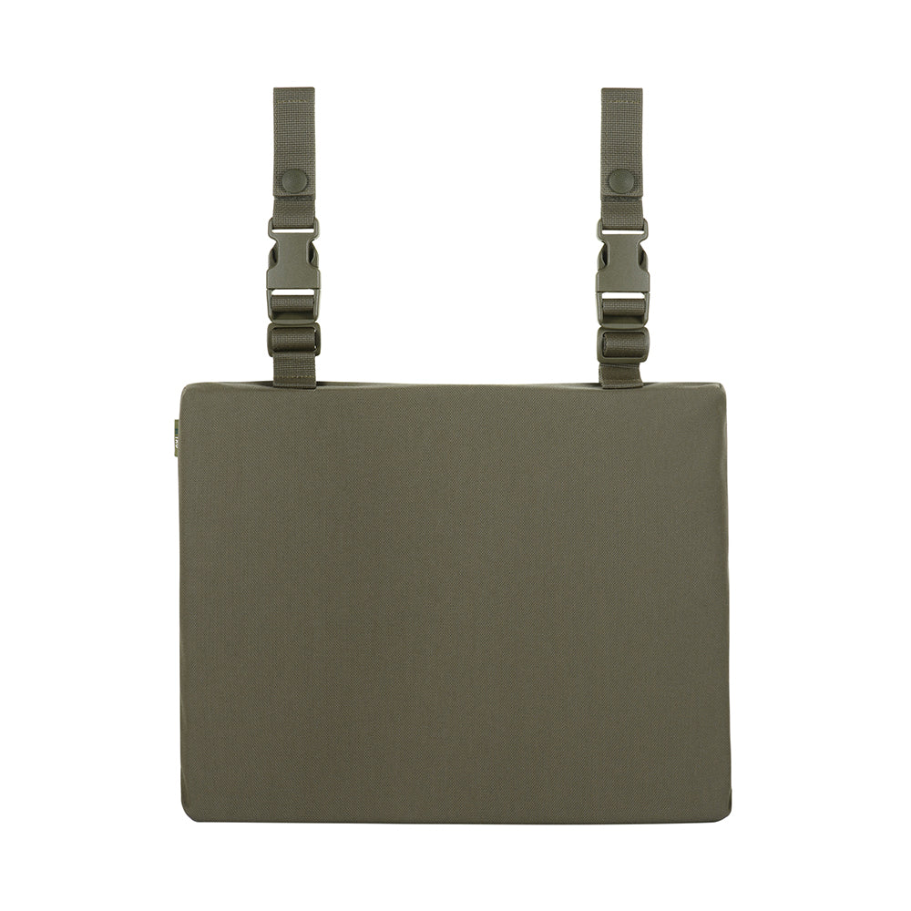 M-Tac Seat Mat With Belt Attachment ARMOR