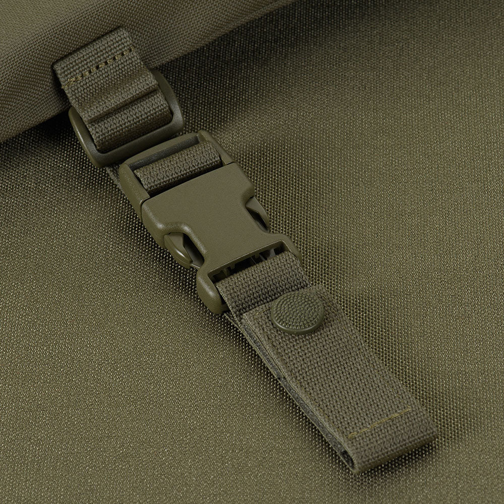 M-Tac Seat Mat With Belt Attachment ARMOR