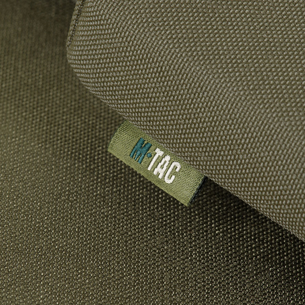 M-Tac Seat Mat With Belt Attachment ARMOR