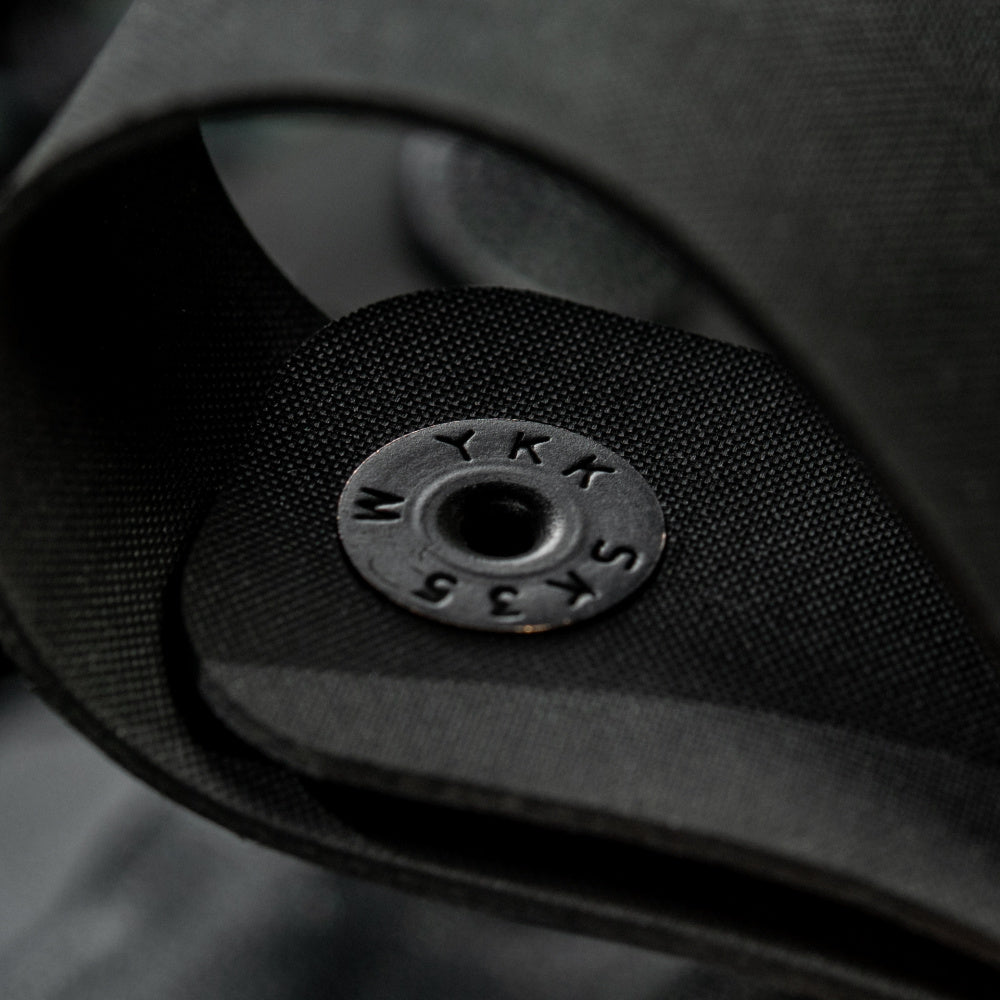 M-Tac Set of 2 - Duty Belt Keppers - Tactical Police Law Enforcement for 2 inch Belt