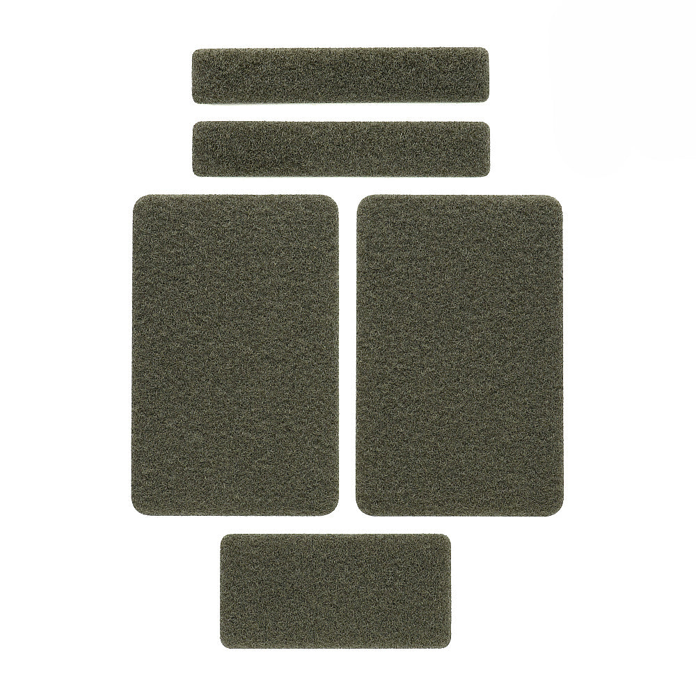 M-Tac set of velcro (5 pcs)