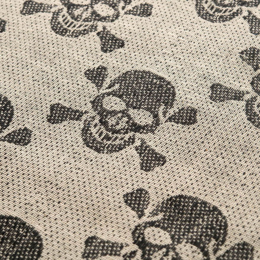 M-Tac Shemagh Scarf Pirate Skull