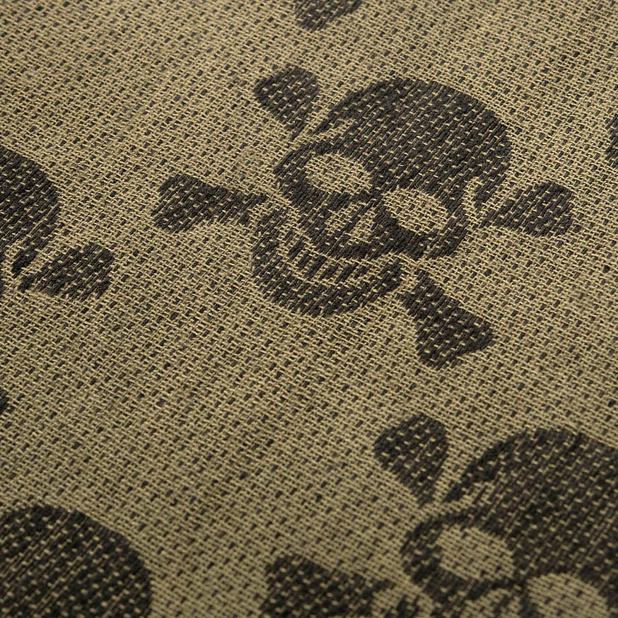 M-Tac Shemagh Scarf Pirate Skull