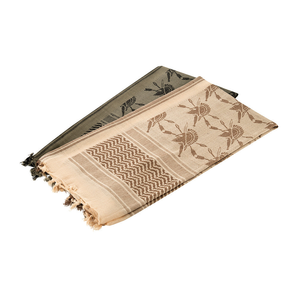 M-Tac Shemagh Scarf Spartan