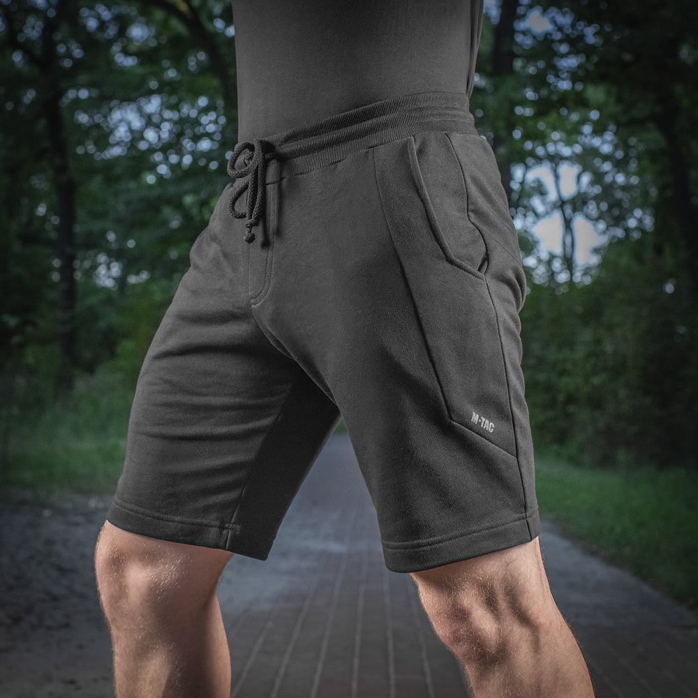 M-Tac Shorts Casual Fit Cotton