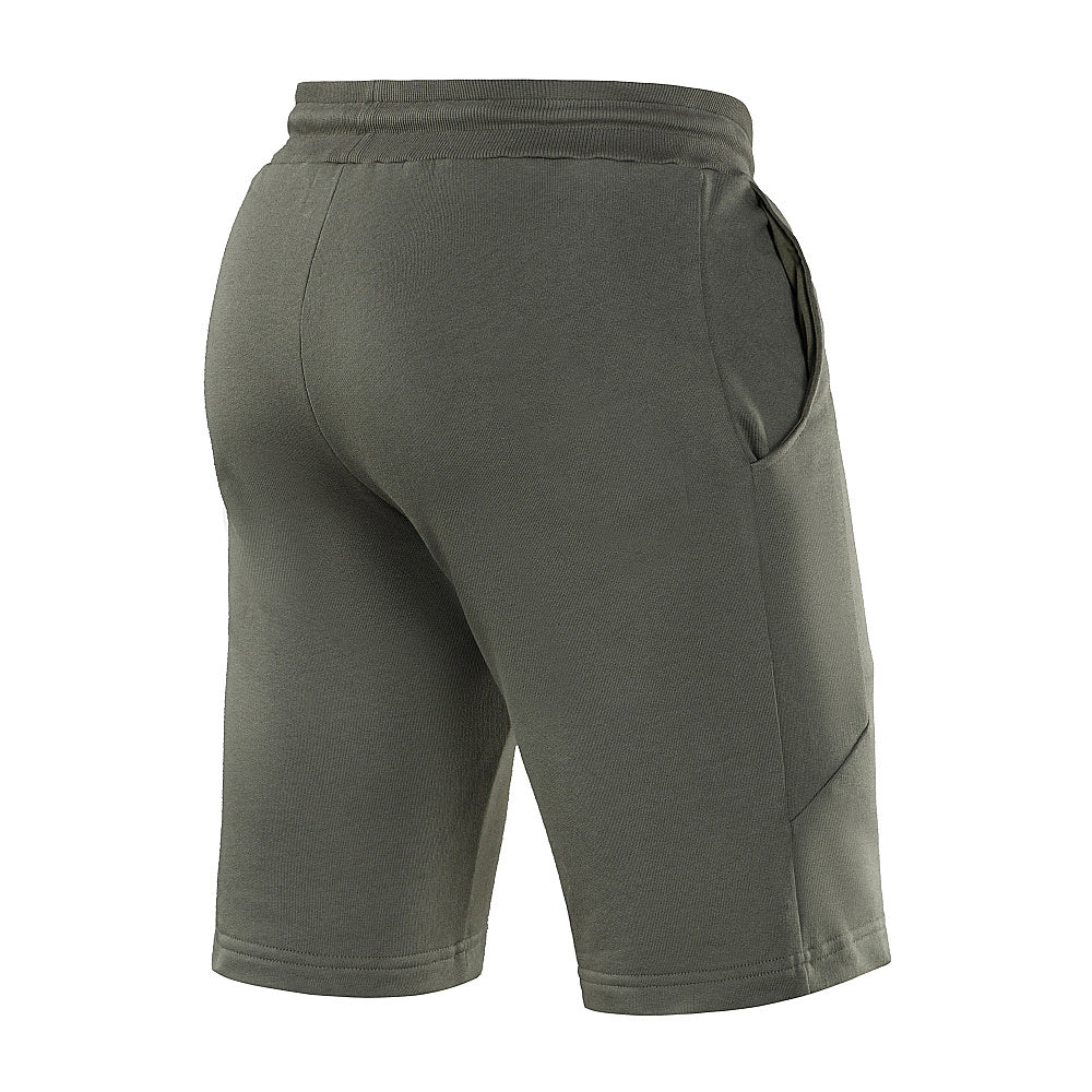 M-Tac Shorts Casual Fit Cotton