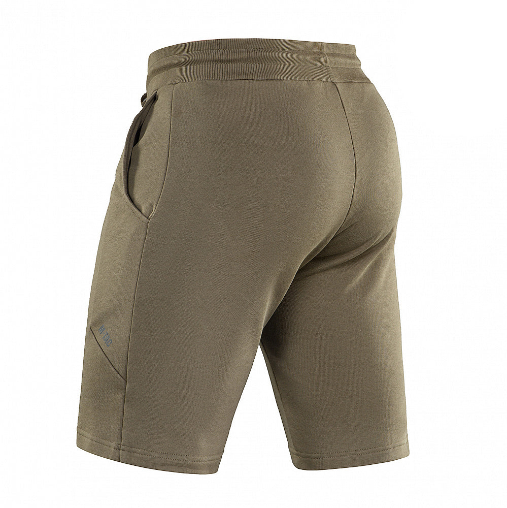 M-Tac Shorts Casual Fit Cotton