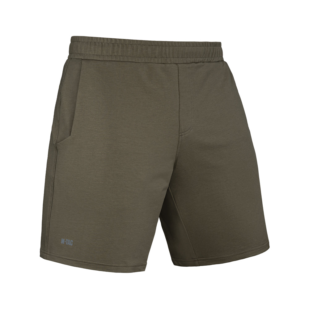 M-Tac Shorts Stealth Active
