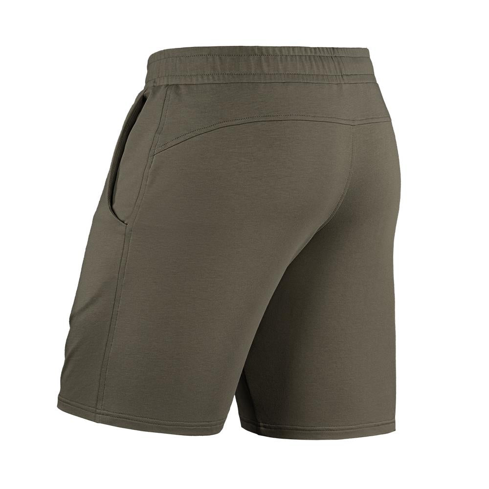 M-Tac Shorts Stealth Active