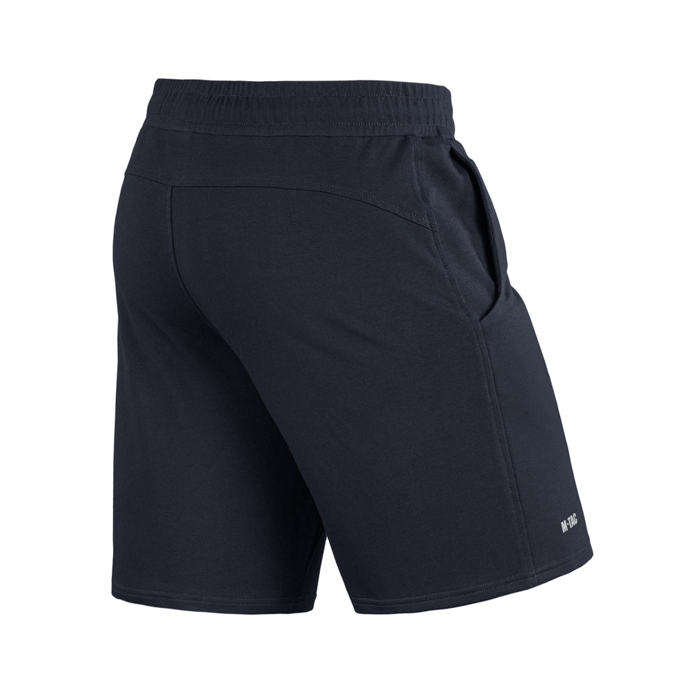 M-Tac Shorts Stealth Active