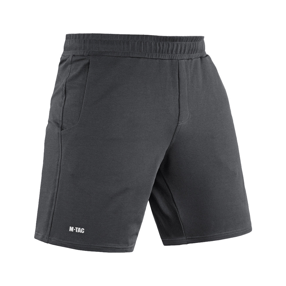 M-Tac Shorts Stealth Active