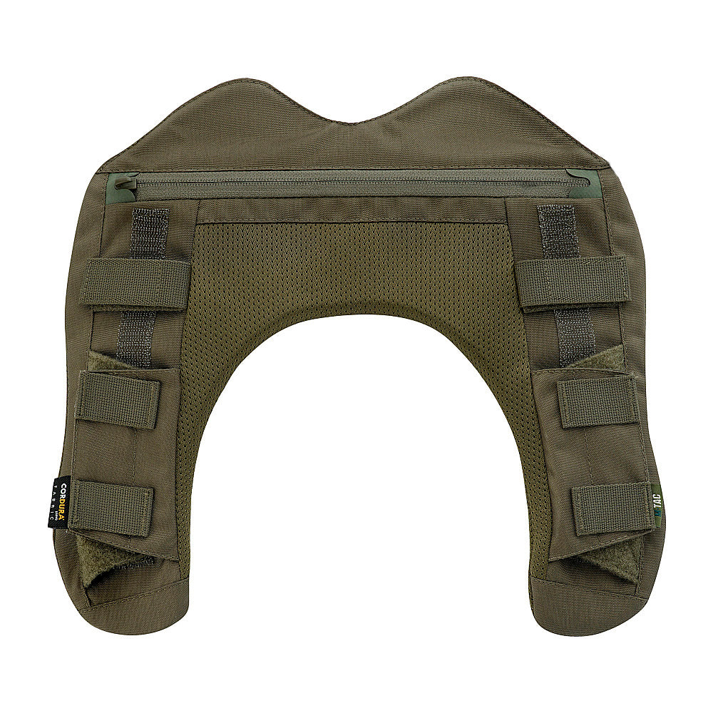 M-Tac Shoulder Damper for Plate Carrier Cuirass QRS