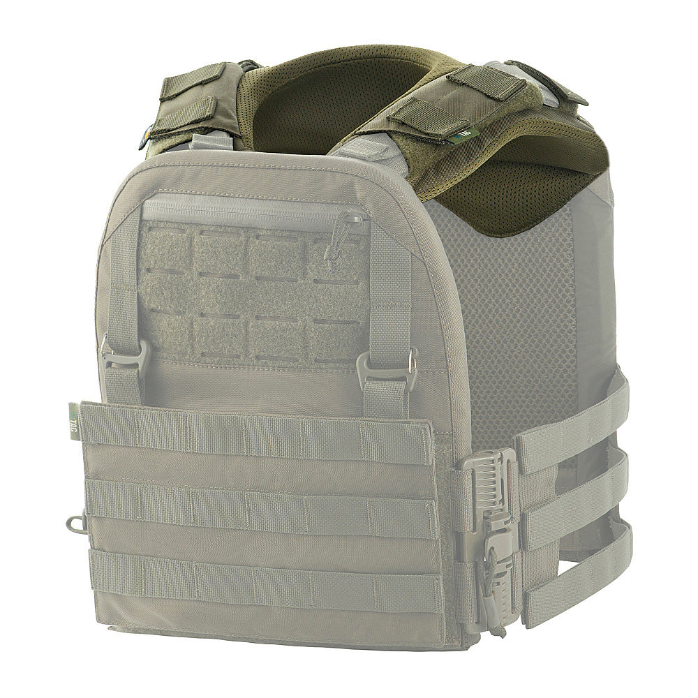 M-Tac Shoulder Damper for Plate Carrier Cuirass QRS