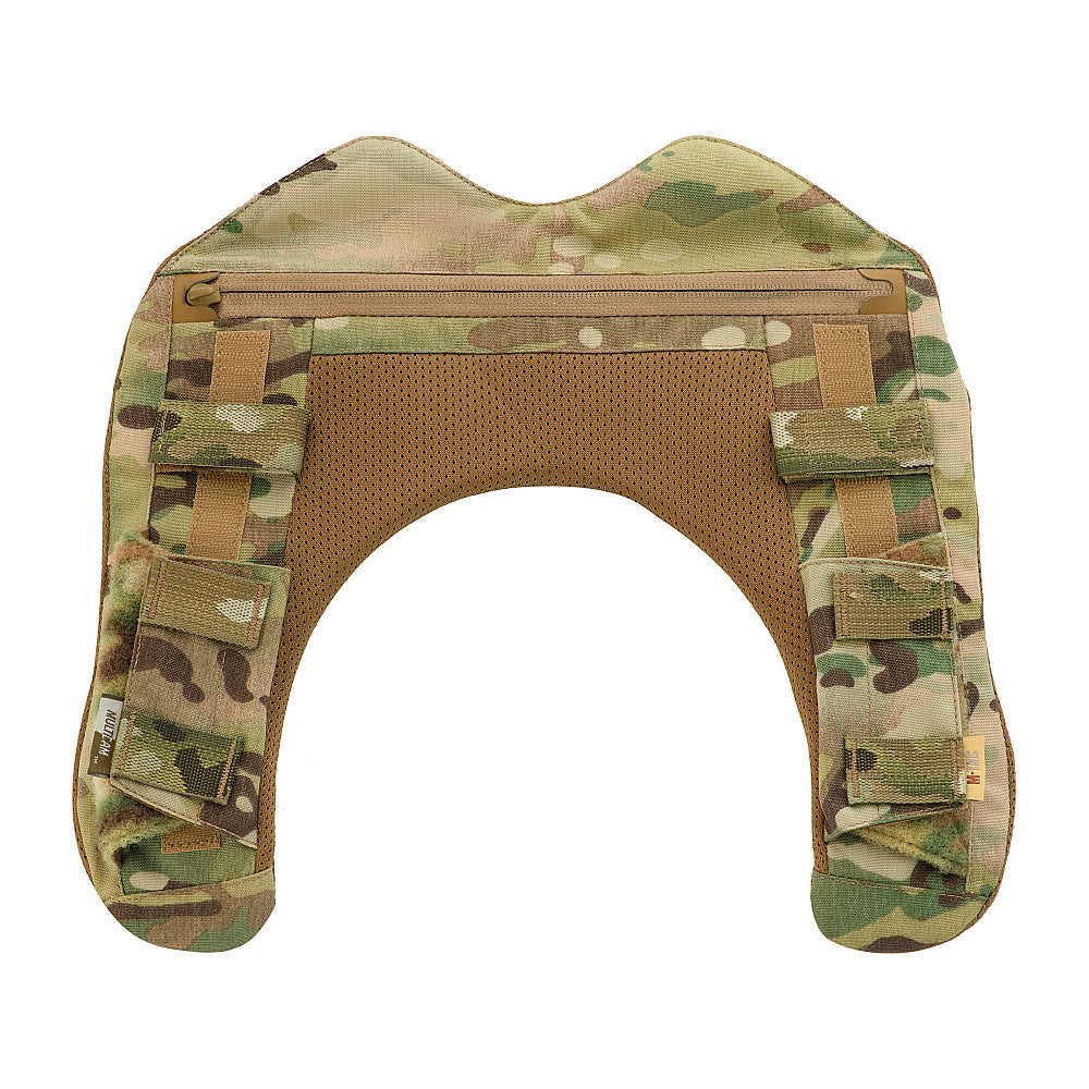 M-Tac Shoulder Damper for Plate Carrier Cuirass QRS