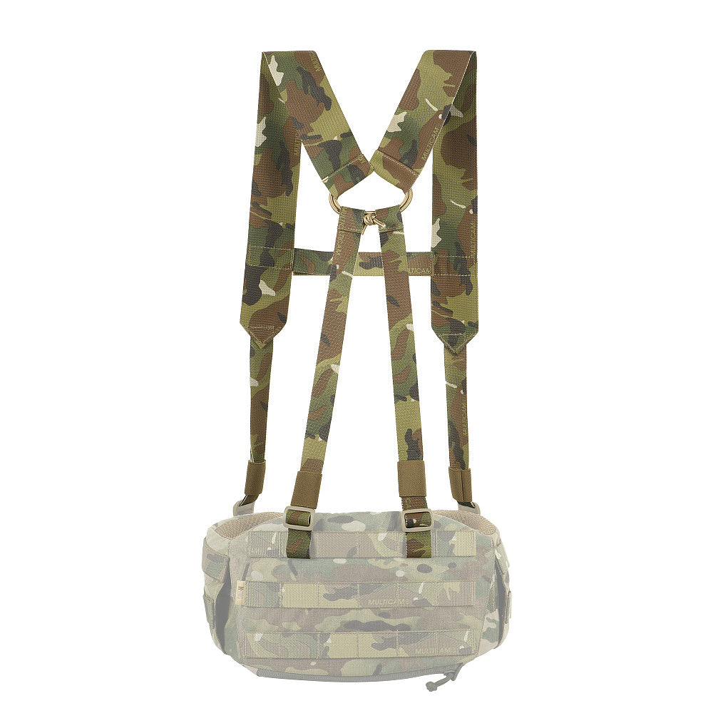 M-Tac Shoulder Straps for tactical belt Elite