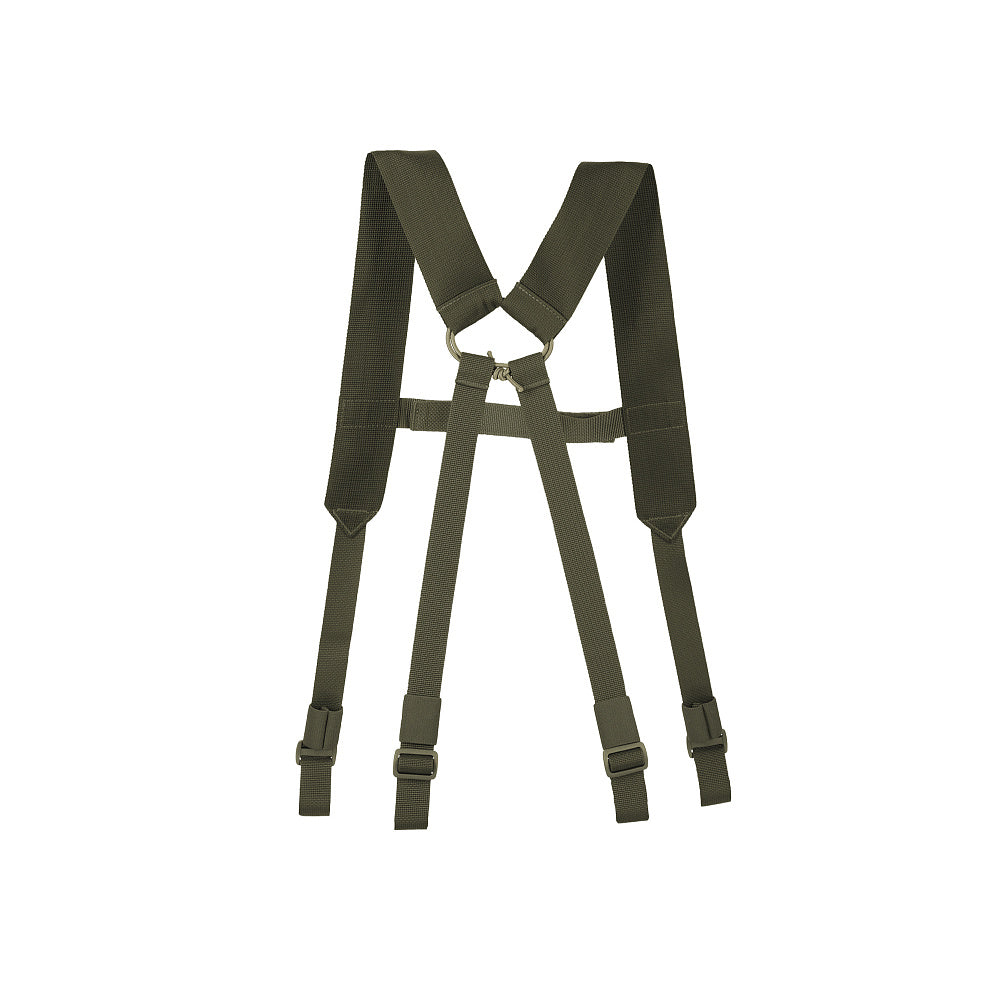 M-Tac Shoulder Straps for tactical belt Elite