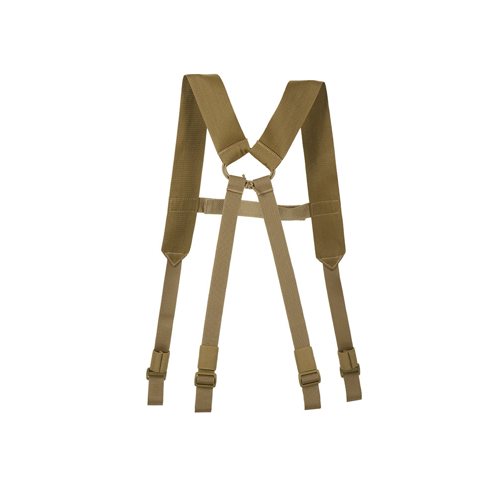 M-Tac Shoulder Straps for tactical belt Elite