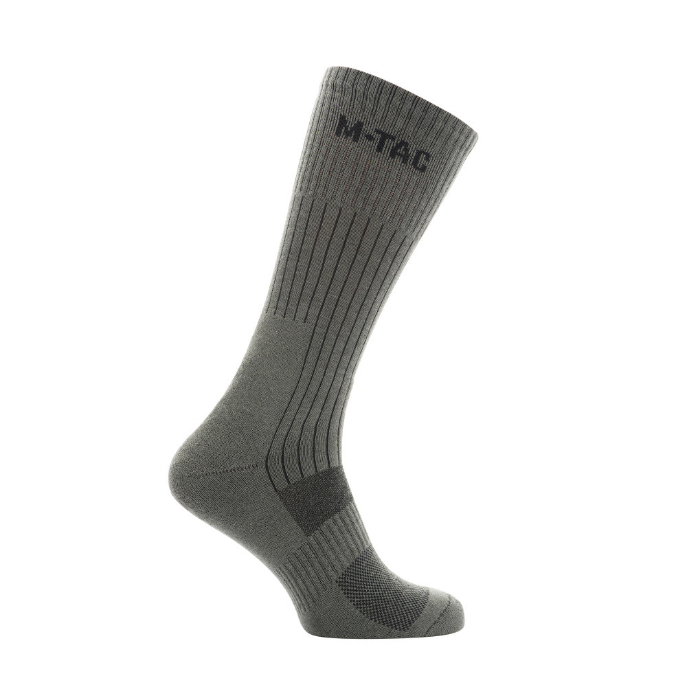 M-Tac high socks Mk.2