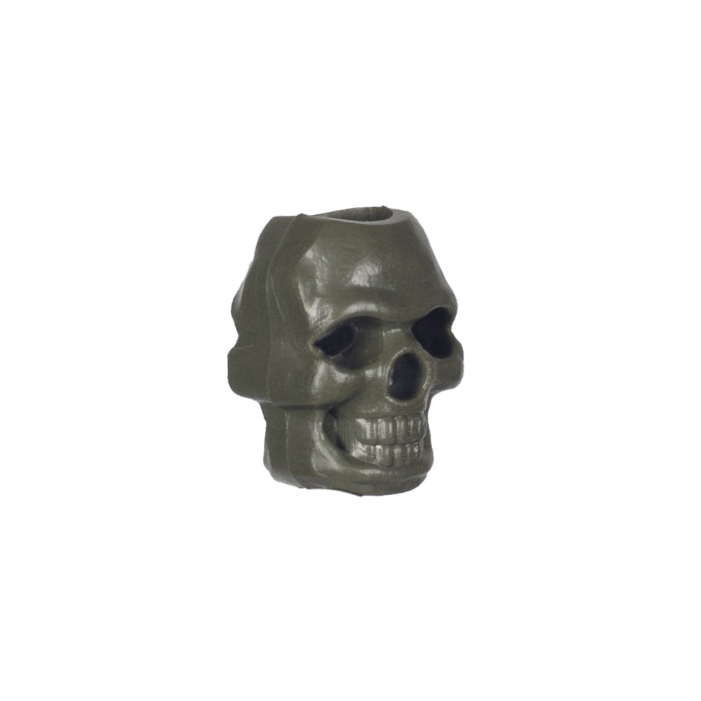 M-Tac Skull Stopper Bead
