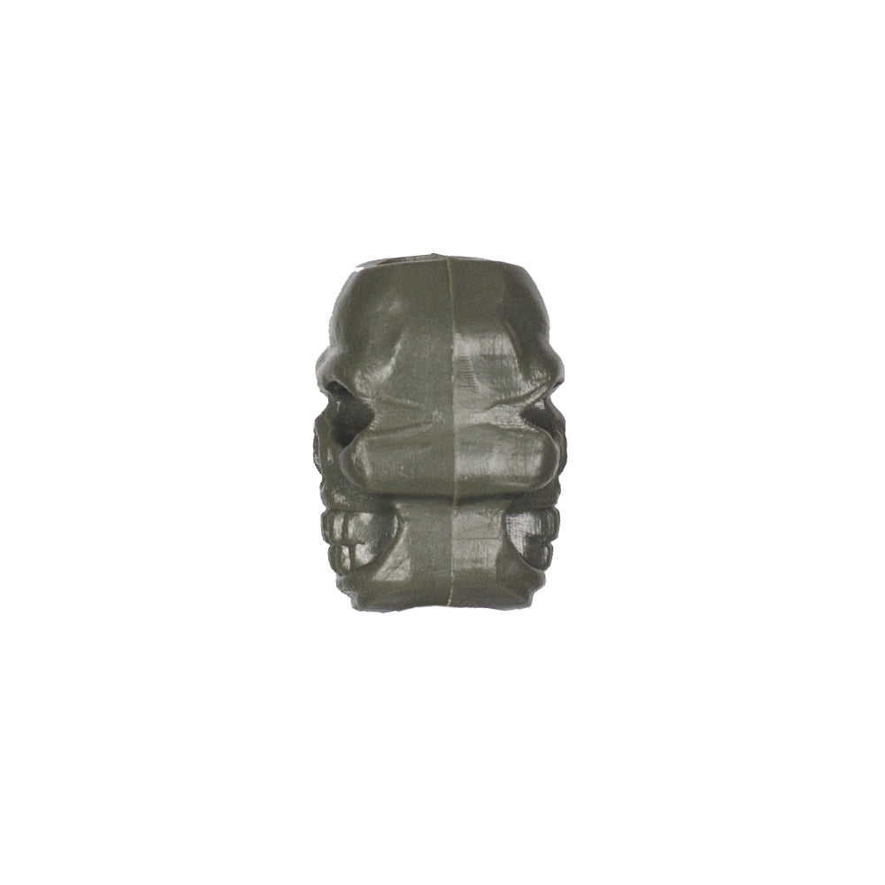M-Tac Skull Stopper Bead