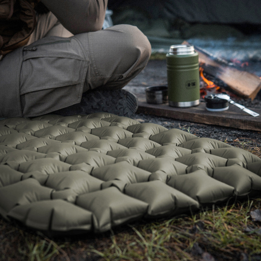 M-Tac Sleeping Pad 195x60