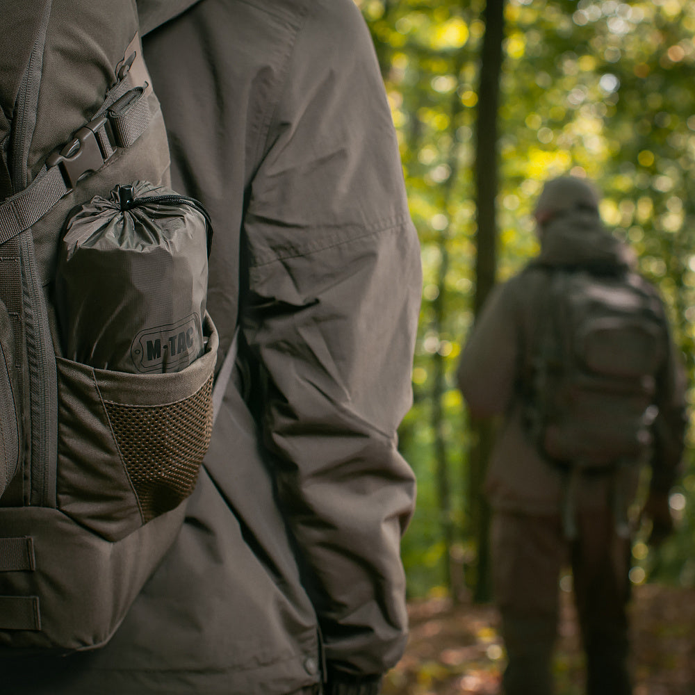 M-Tac Sleeping Pad 195x60