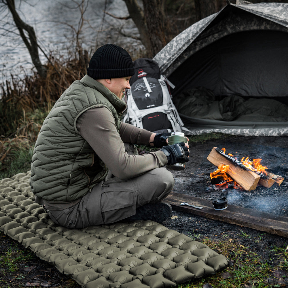 M-Tac Sleeping Pad 195x60