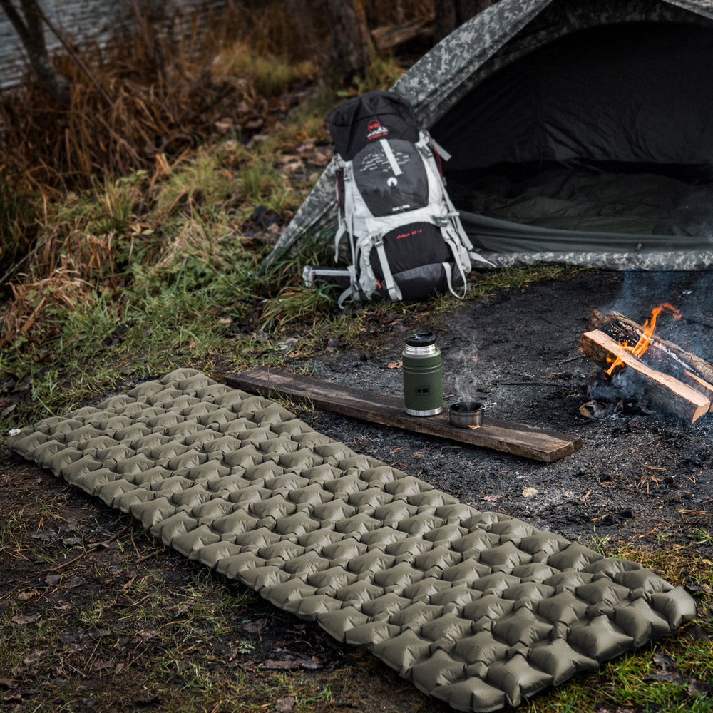 M-Tac Sleeping Pad 195x60
