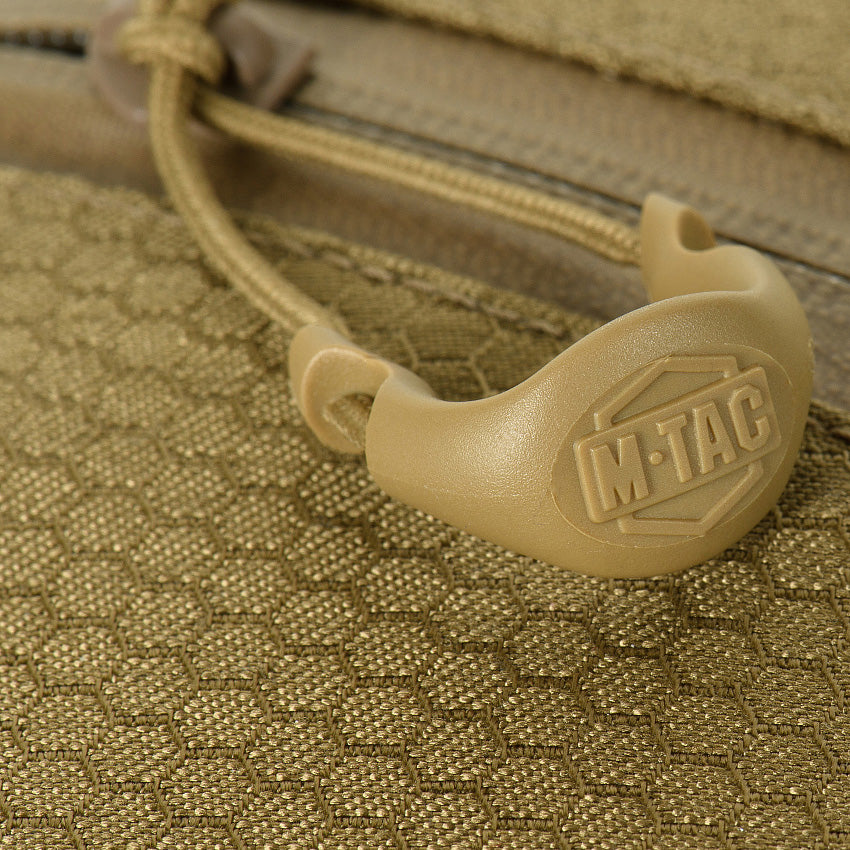 M-Tac Sling Pistol Bag Elite Hex