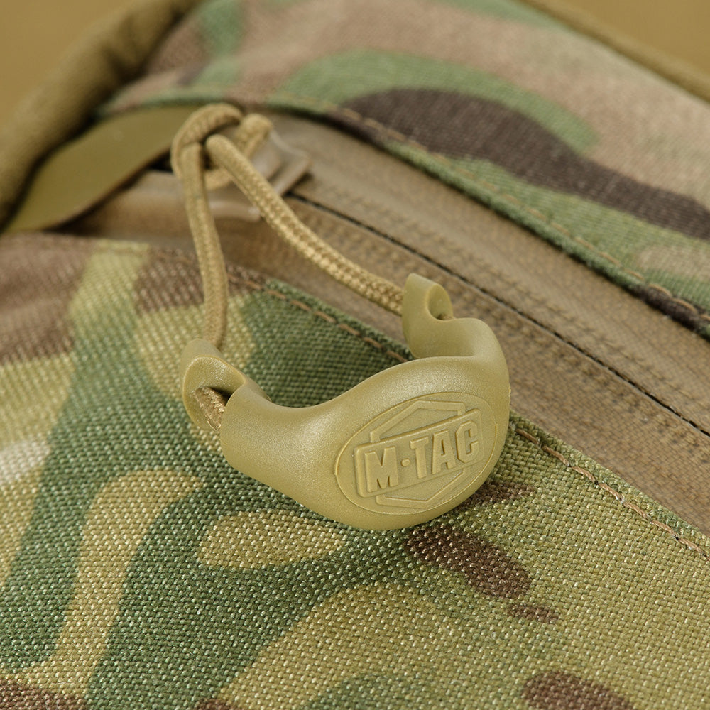 M-Tac Sling Pistol Bag Elite Hex