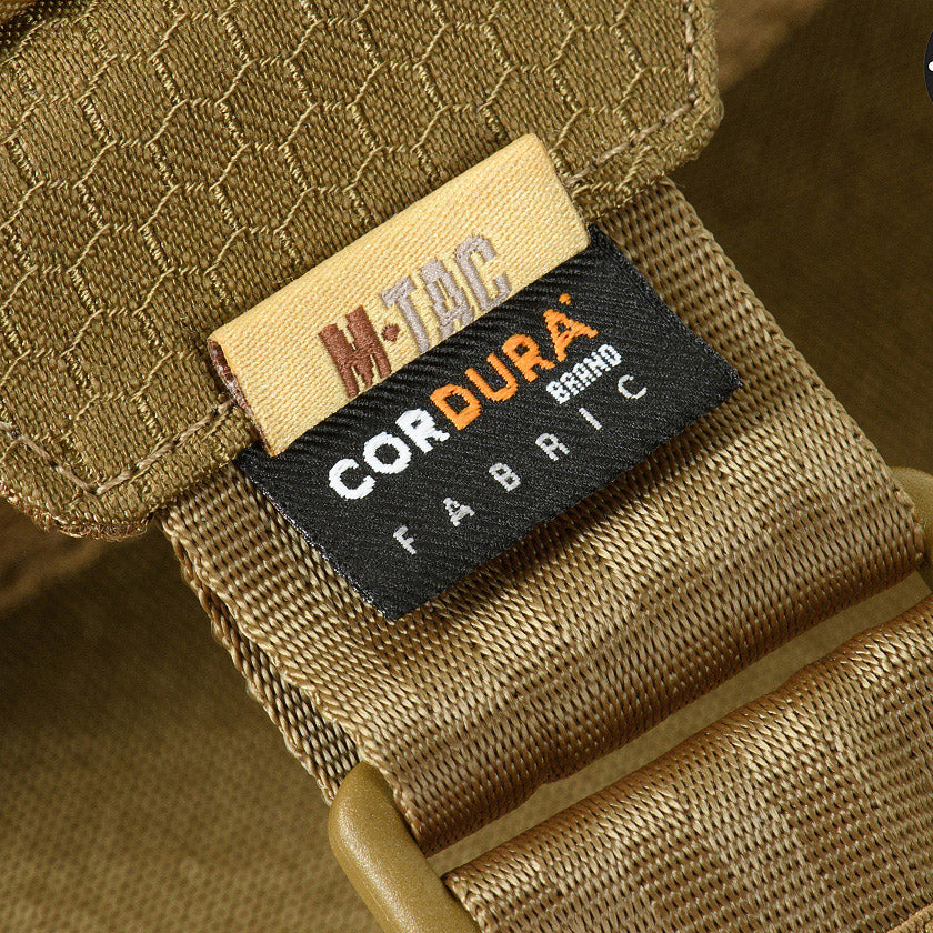 M-Tac Sling Pistol Bag Elite Hex