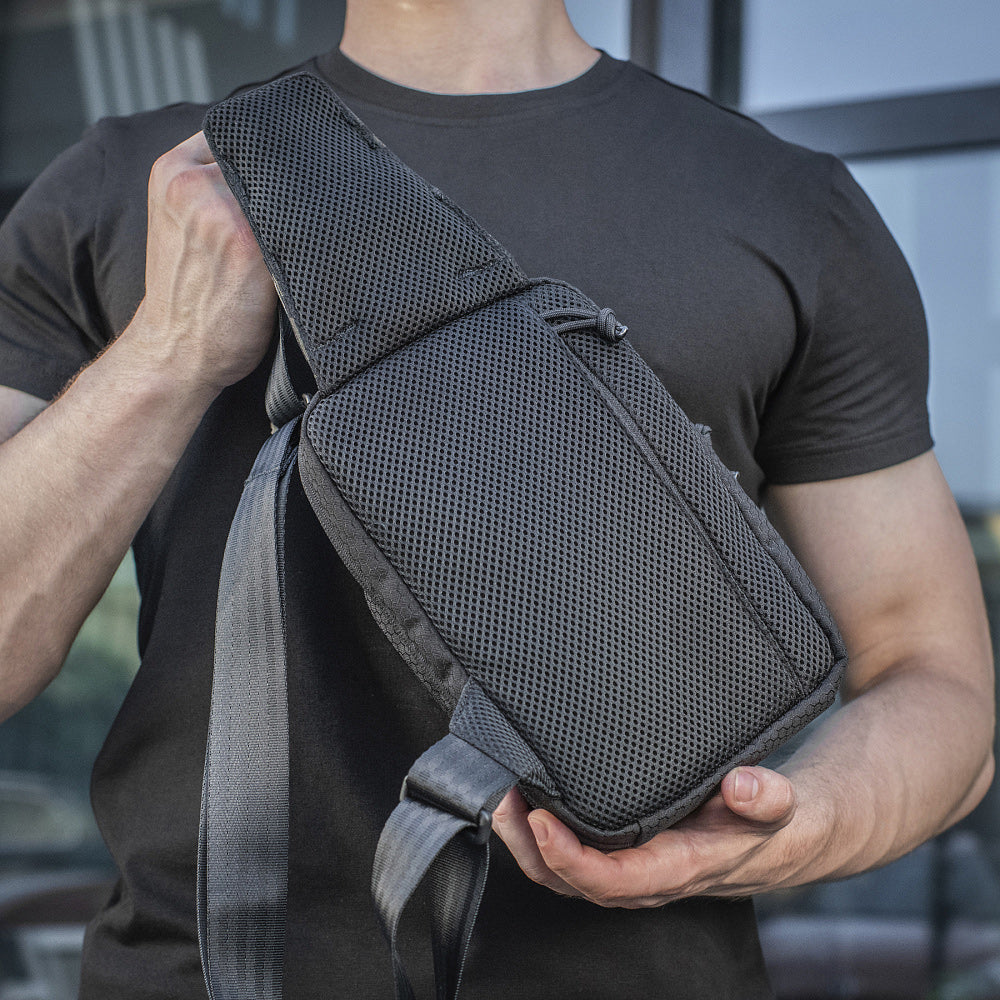 M-Tac Sling Pistol Bag Elite Hex