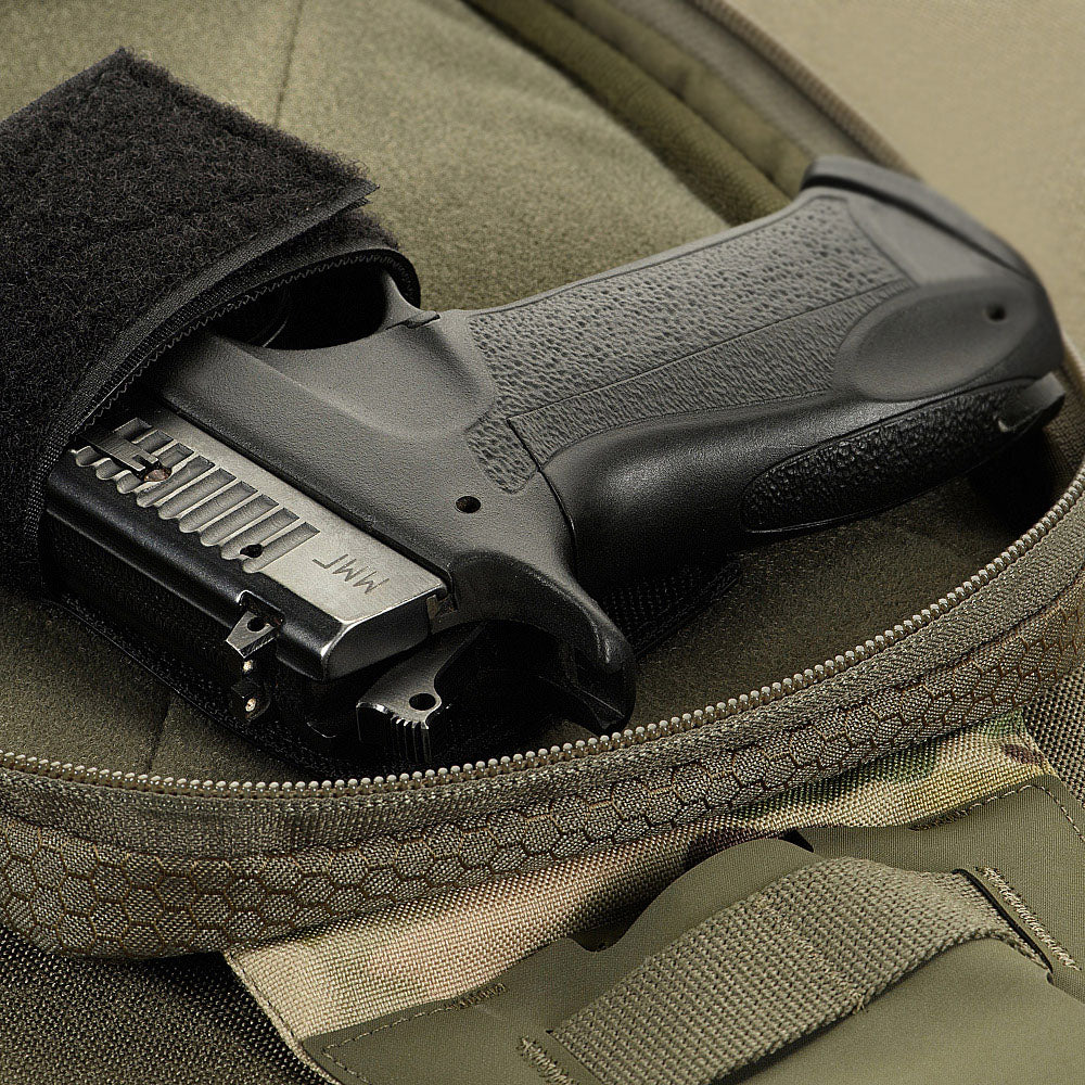 M-Tac Sling Pistol Bag Elite Hex