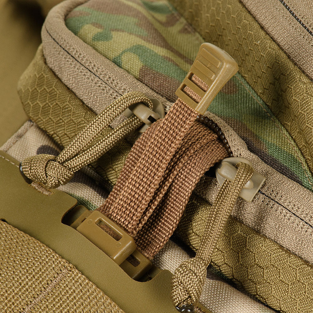 M-Tac Sling Pistol Bag Elite Hex
