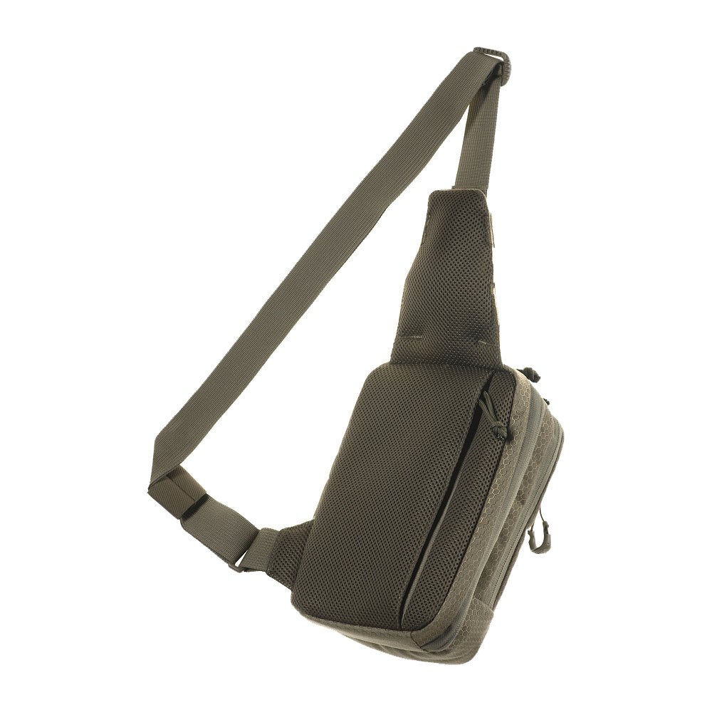 M-Tac Sling Pistol Bag Elite Hex