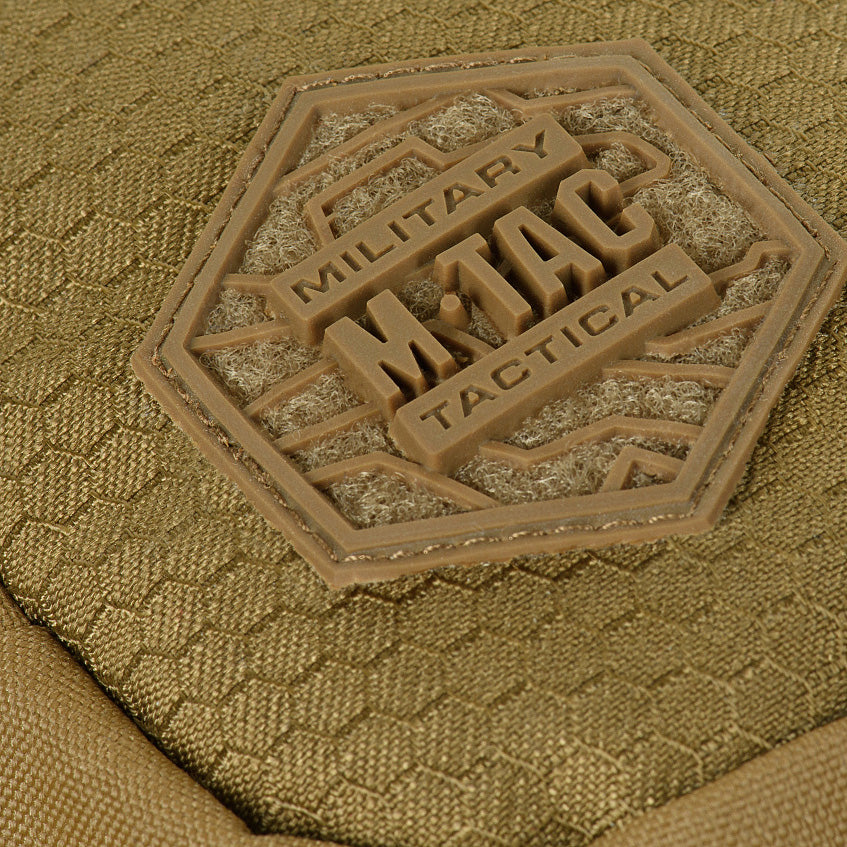 M-Tac Sling Pistol Bag Elite Hex