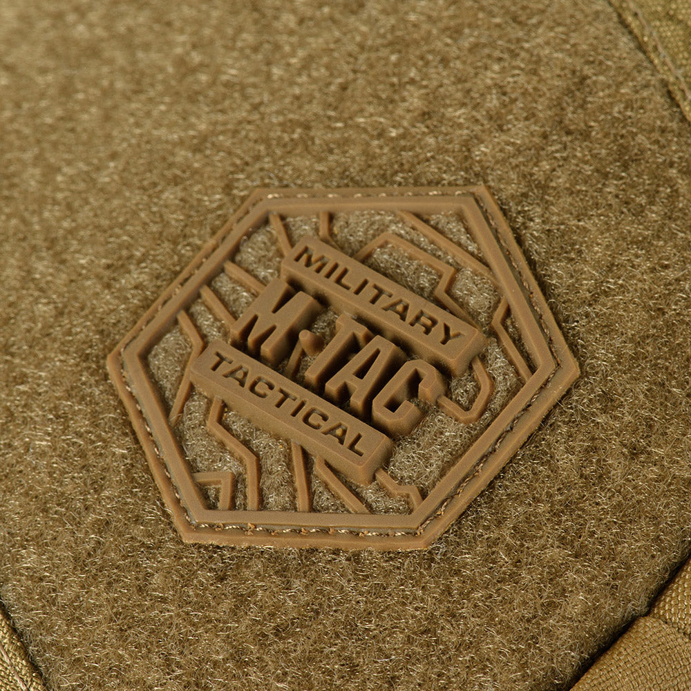 M-Tac Sling Pistol Bag Elite Hex with Velcro closure