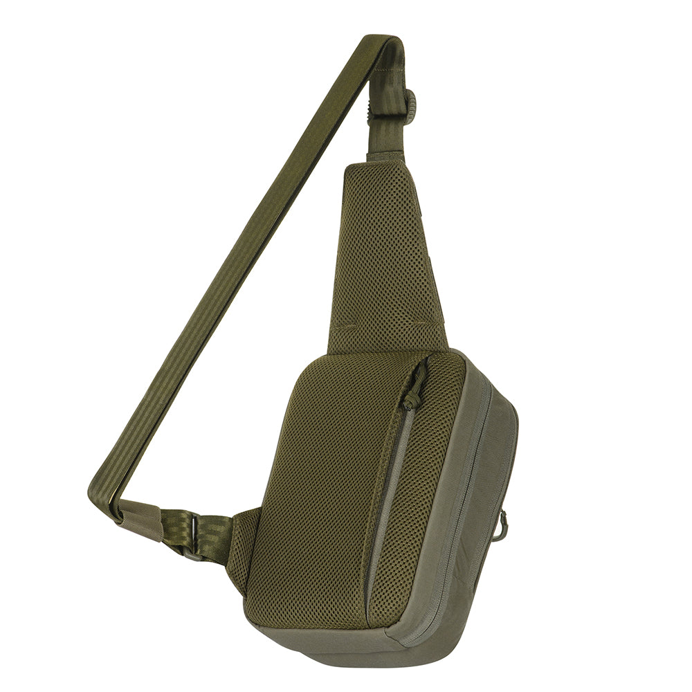 M-Tac Sling Pistol Bag Elite Hex with Velcro closure