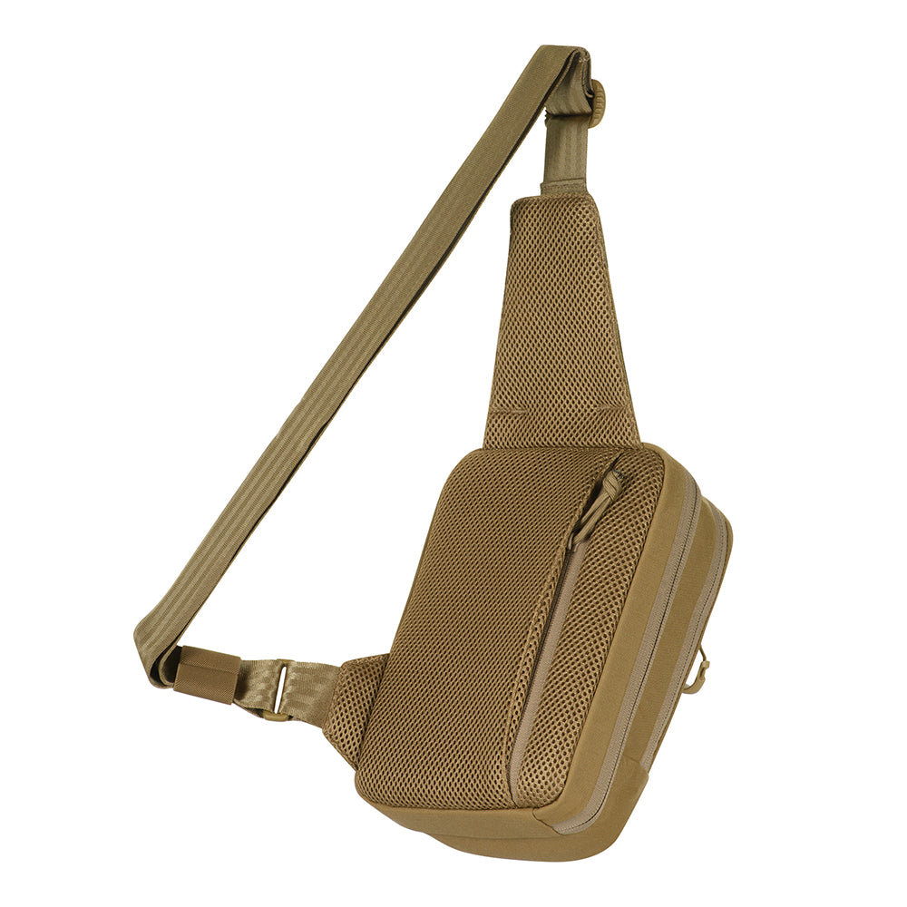 M-Tac Sling Pistol Bag Elite Hex with Velcro closure