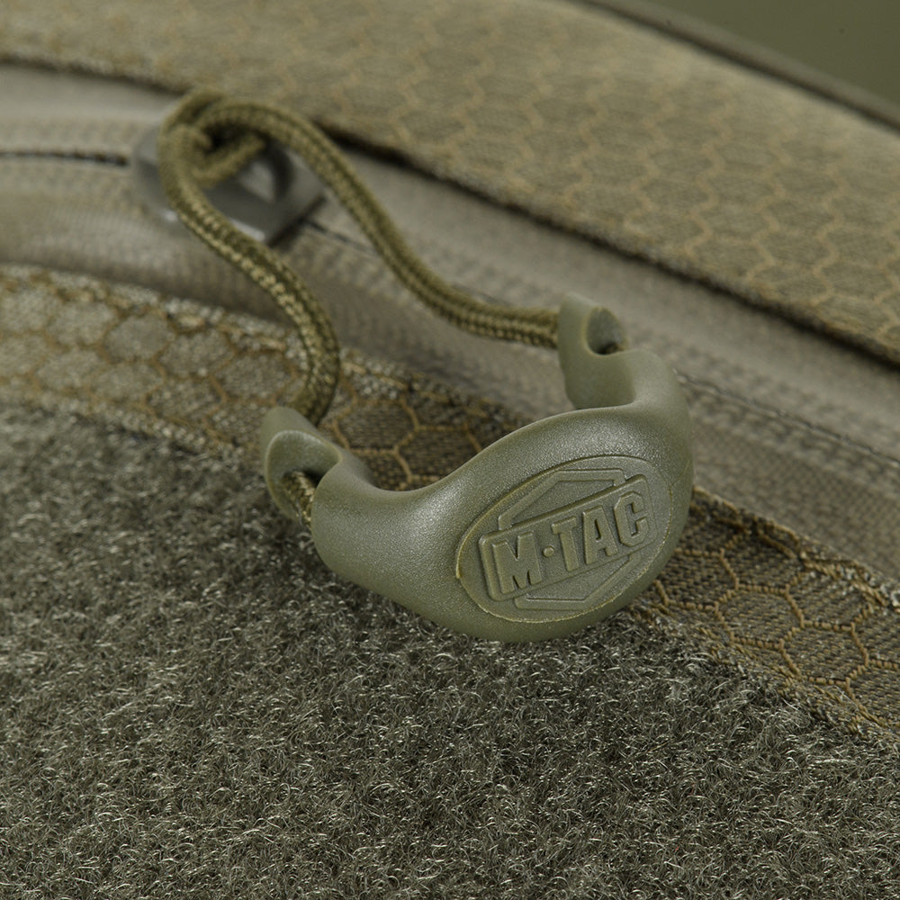 M-Tac Sling Pistol Bag Elite Hex with Velcro closure