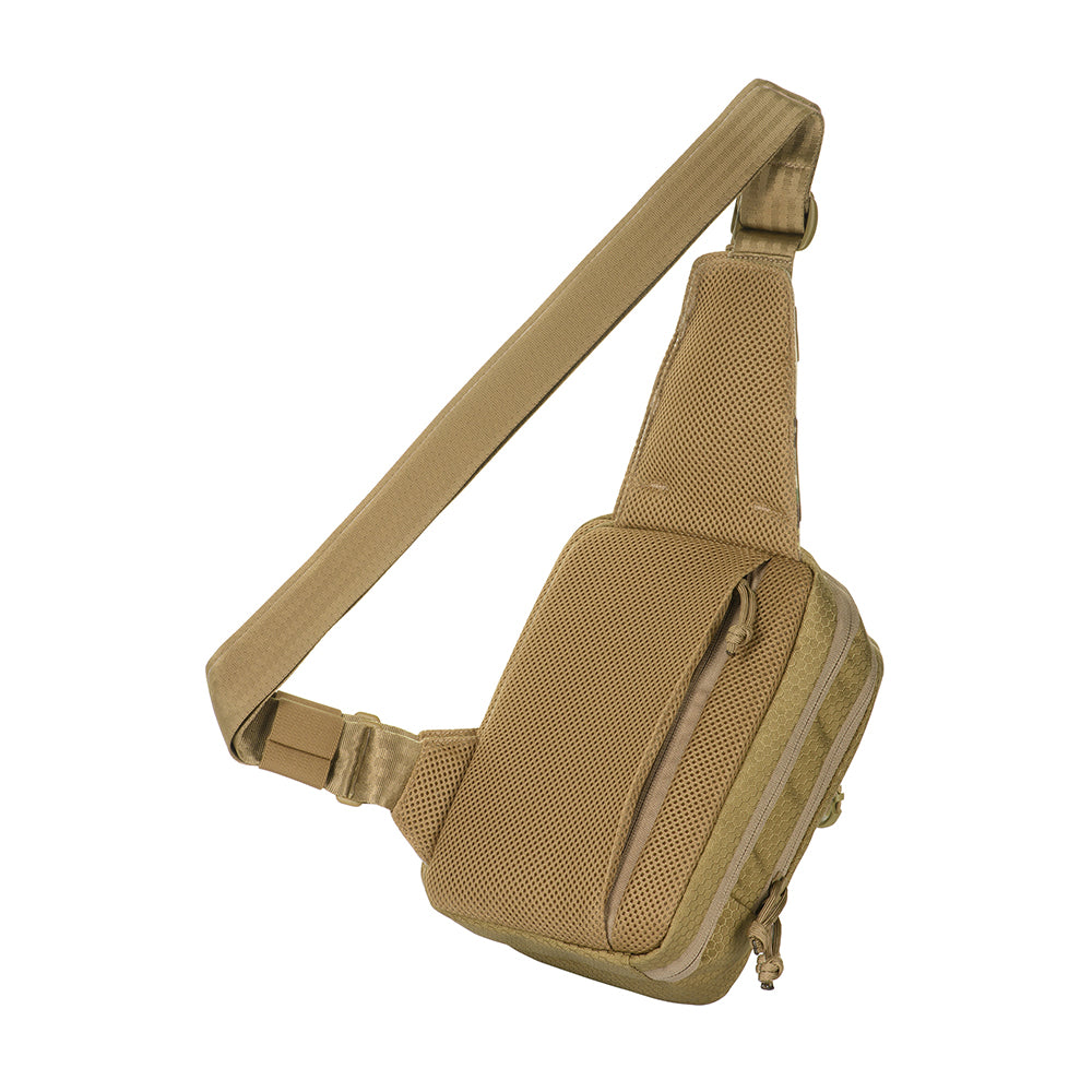 M-Tac Sling Pistol Bag Elite Hexwith Velcro closure