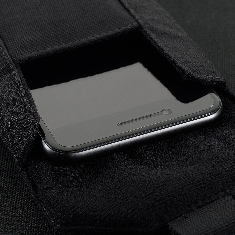 M-Tac Smartphone Pouch Elite Large Hex