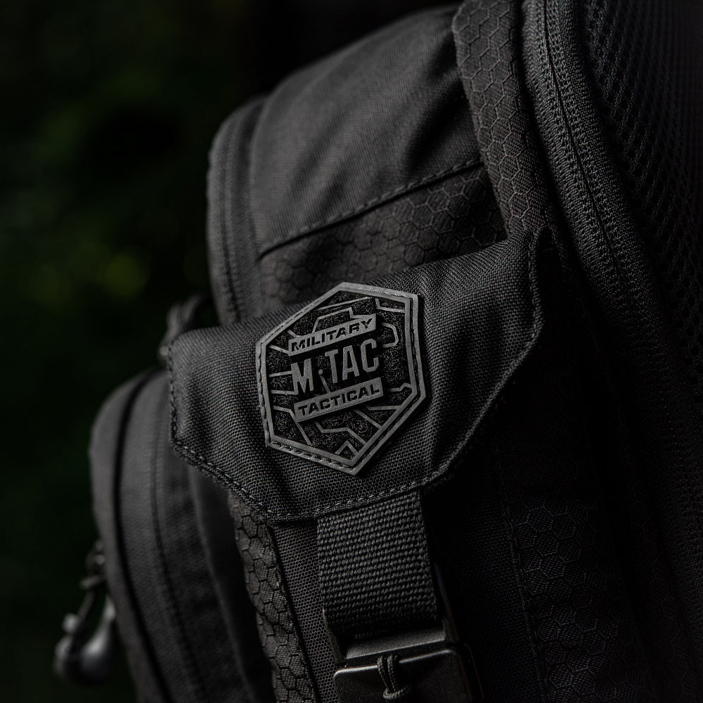 M-Tac Smartphone Pouch Elite Large Hex