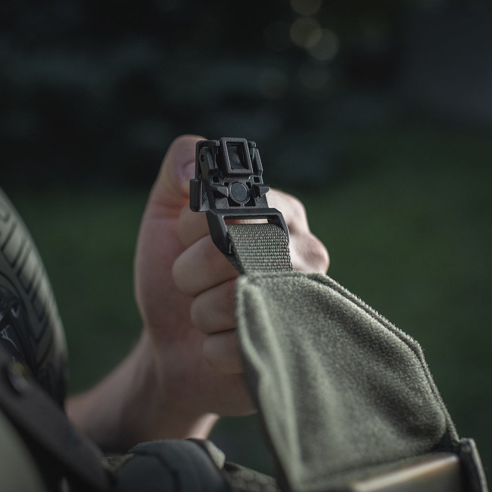 M-Tac Smartphone Pouch Elite Large Hex