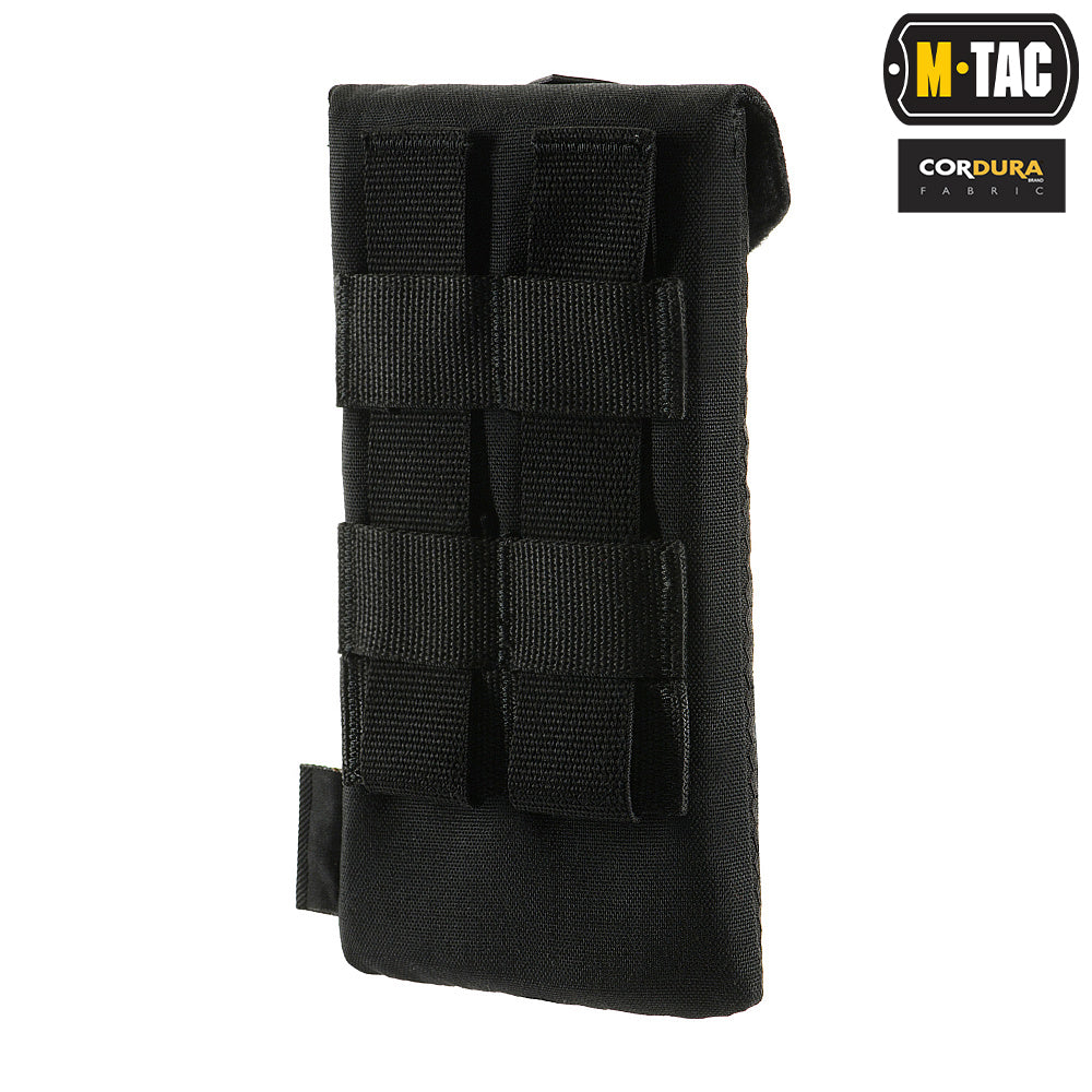 M-Tac Smartphone Pouch Elite Large Hex