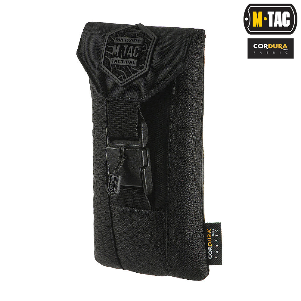 M-Tac Smartphone Pouch Elite Large Hex