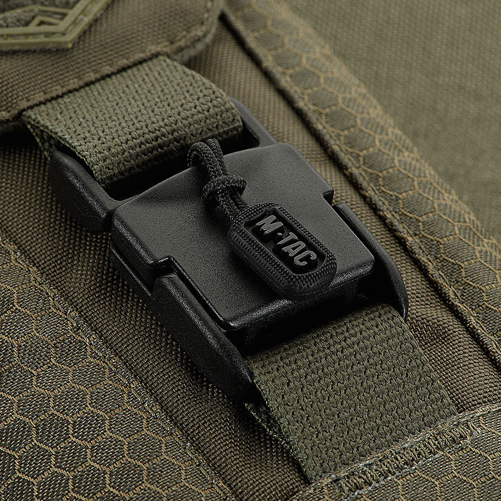 M-Tac Smartphone Pouch Elite Large Hex