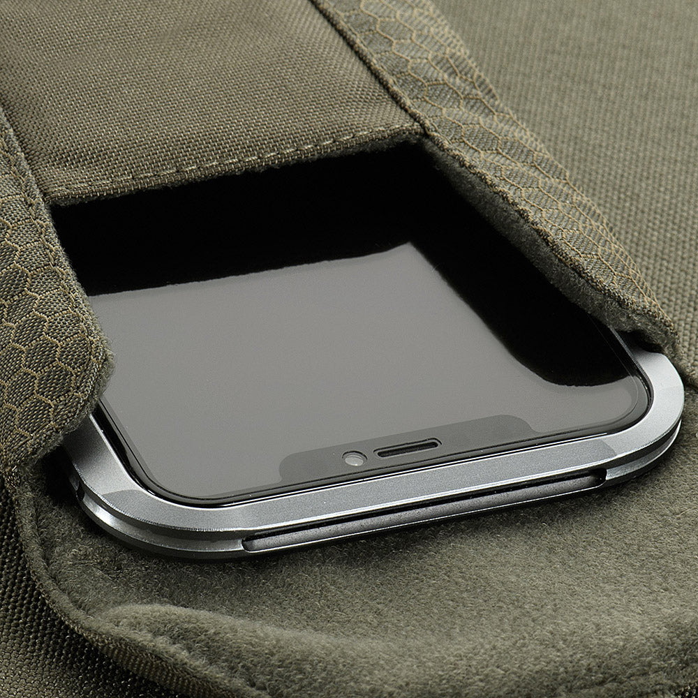 M-Tac Smartphone Pouch Elite Large Hex