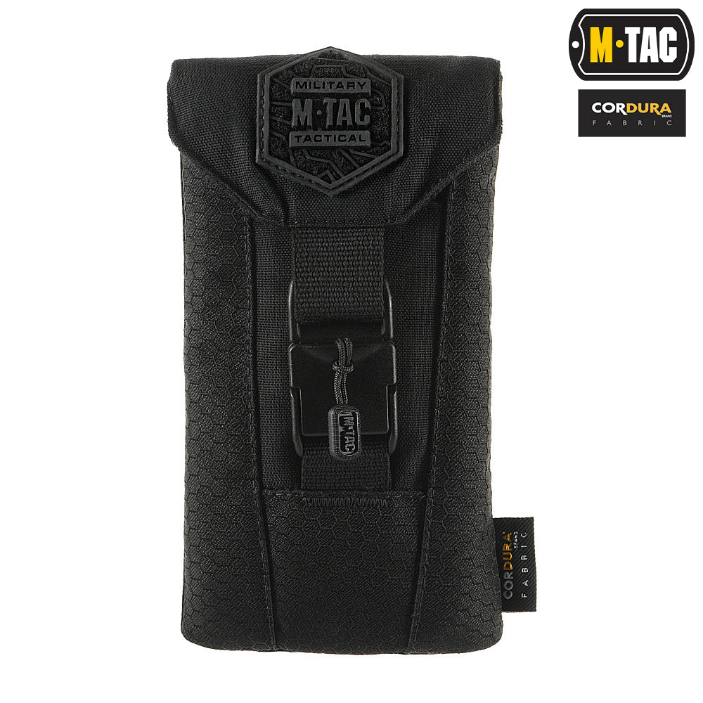M-Tac Smartphone Pouch Elite Large Hex
