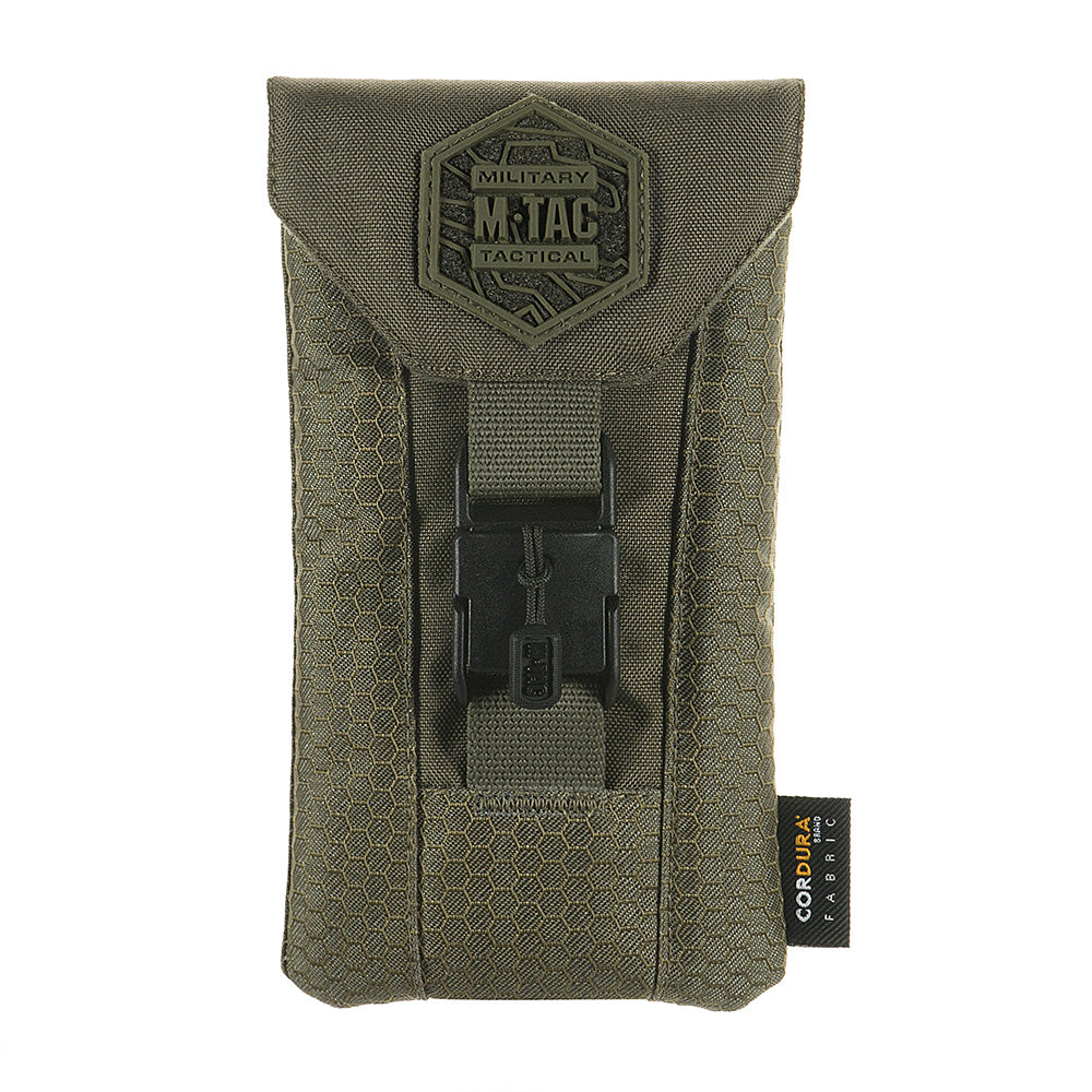 M-Tac Smartphone Pouch Elite Large Hex